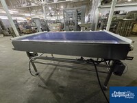 Image of 36" X 60" Tray-Off Conveyor 06