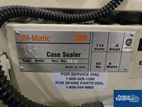 Image of 3M Matic Case Sealer, Type 29300, Double Head 02