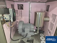 Image of 10 hp Vacuum Pump In Soundproof Enclosure, portable. 02