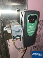 Image of 10 hp Vacuum Pump In Soundproof Enclosure, portable. 03