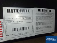 Image of Rite-Hite Dok Lok Restraint, Model SHR50 02
