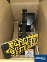 Image of Rite-Hite Dok Lok Restraint, Model SHR50 04