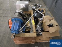 Image of Assorted Lot of Pumps and Parts 02