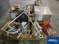 Image of Assorted Lot of Pumps and Parts 04