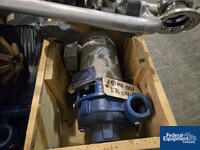Image of Assorted Lot of Pumps and Parts 06