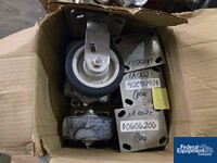 Image of Assorted Lot of Pumps and Parts 08