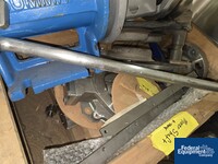Image of Assorted Lot of Pumps and Parts 11