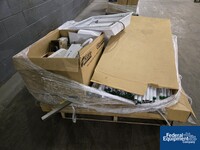 Image of Lot of Lighting Components & Smoke Detectors 02
