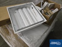 Image of Lot of Lighting Components & Smoke Detectors 05