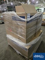 Image of Lot of U-Line Clear Plastic Bins 03