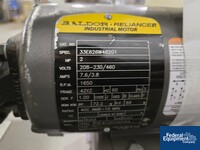 Image of Used 2 HP Hydraulic Pump System 02
