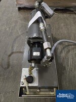 Image of Used 2 HP Hydraulic Pump System 04