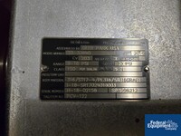 Image of Unused GE Butterfly Valve, w/ Pneumatic Automated Valve 02