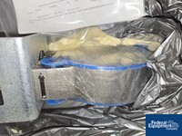 Image of Unused GE Butterfly Valve, w/ Pneumatic Automated Valve 03