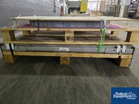 Image of Lot of Floor Scale and Load Plates 02