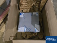 Image of Lot of Floor Scale and Load Plates 03