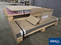 Image of Lot of Floor Scale and Load Plates 04