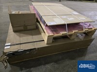 Image of Lot of Floor Scale and Load Plates 05