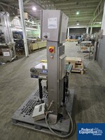 Image of Mettler-Toledo Hi-Speed Checkweigher, Model CS3400GT-MM 03