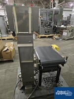 Image of Mettler-Toledo Hi-Speed Checkweigher, Model CS3400GT-MM 04