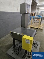 Image of Mettler-Toledo Hi-Speed Checkweigher, Model CS3400GT-MM 05