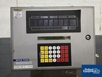 Image of Mettler-Toledo Hi-Speed Checkweigher, Model CS3400GT-MM 06