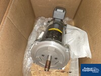 Image of .5 HP Baldor DC Motor 03
