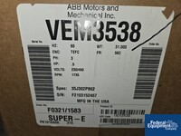 Image of Unused .5 hp Baldor Motor, 230/460 V 02
