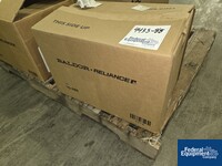 Image of Unused .5 hp Baldor Motor, 230/460 V 03