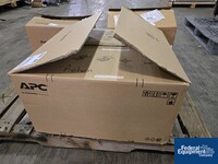 Image of APC Computer Backup Power Supply 03