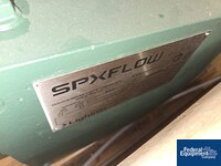 Image of Lightnin SPXFlow Mixer Gearbox, Model 73-Q-7.5 02