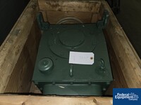 Image of Lightnin SPXFlow Mixer Gearbox, Model 73-Q-7.5 06