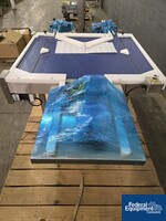 Image of Dabrico Accumulation Table, Model DA-50 03