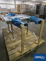 Image of Dabrico Accumulation Table, Model DA-50 05