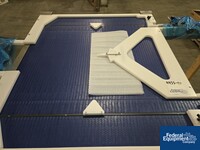 Image of Dabrico Accumulation Table, Model DA-50 06