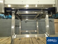 Image of Dabrico Accumulation Table, Model DA-50 09