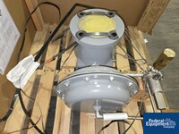 Image of Unused Emerson Pressure Reducing Regulator, Model 1098-EGR 03