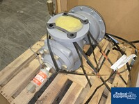 Image of Unused Emerson Pressure Reducing Regulator, Model 1098-EGR 04