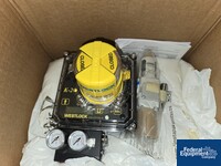 Image of Lot of Westlock Pressure Regulation Components 02