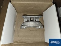 Image of Lot of Westlock Pressure Regulation Components 03