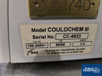 Image of ESA Coulochem III Control Module 03