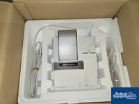 Image of (2) Mettler Toledo Laboratory Balance Printers, Model RS-P42 02