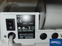 Image of (2) Mettler Toledo Laboratory Balance Printers, Model RS-P42 03