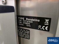 Image of Mettler Toledo Titrator, Type Rondolino 02