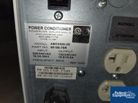 Image of Powervar Power Conditioner, Model ABC3300-2S 02