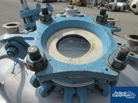 Image of 100 Gal Pfaudler Reactor, 316 s/s, 50/65# 06