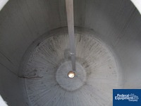 Image of 100 Gal Pfaudler Reactor, 316 s/s, 50/65# 08