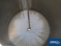 Image of 100 Gal Pfaudler Reactor Body, 316 s/s 50/65# 08