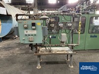 Image of 14" x 13'' Bartlet and Snow Rotary Kiln 02