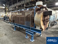 Image of 14" x 13'' Bartlet and Snow Rotary Kiln 03